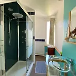 20 M From The Beach, *
