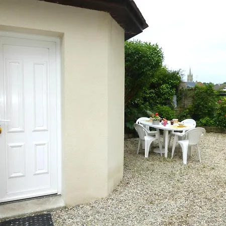 20 M From The Beach, Apartment Arromanches-les-Bains