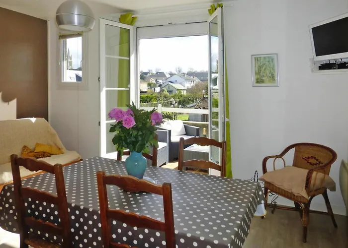 20 M From The Beach, * Arromanches-les-Bains