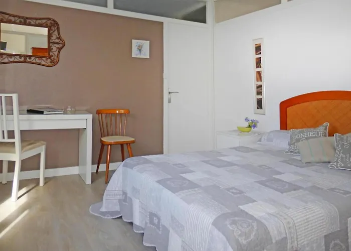 20 M From The Beach, * Arromanches-les-Bains