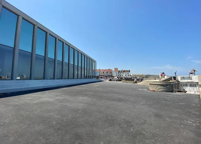 20 M From The Beach, Apartment