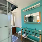 Apartment 20 M From The Beach,