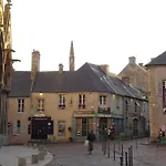 20 M From The Beach, Arromanches-les-Bains