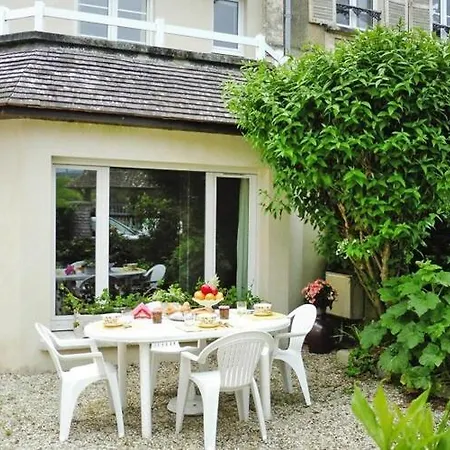 Nice Holiday 20 M From The Beach Les Bains Apartment Arromanches-les-Bains