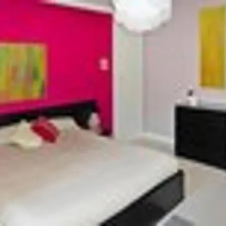 Nice Holiday 20 M From The Beach Les Bains * Arromanches-les-Bains