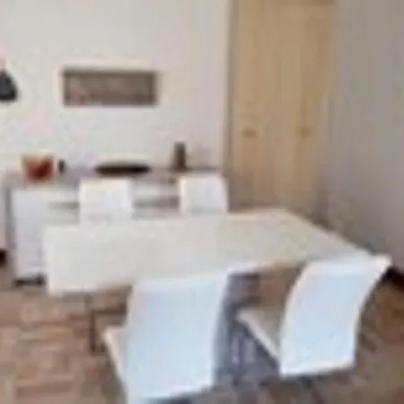 Apartment Nice Holiday 20 M From The Beach Les Bains Arromanches-les-Bains