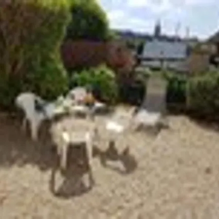 Nice Holiday 20 M From The Beach Les Bains Apartment *