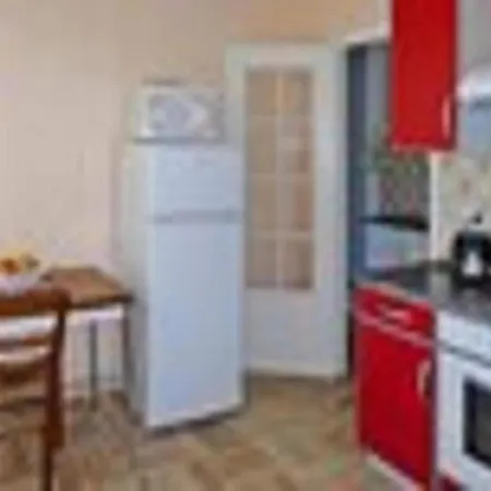 Nice Holiday 20 M From The Beach Les Bains Arromanches-les-Bains