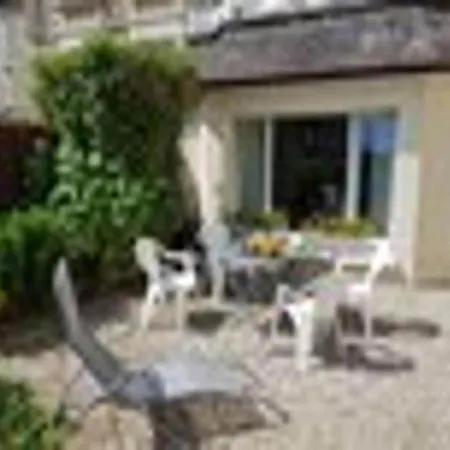Nice Holiday 20 M From The Beach Les Bains *