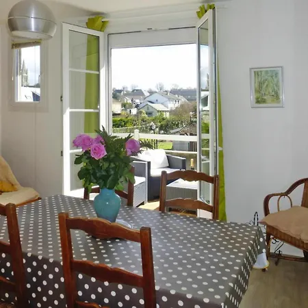 20 M From The Beach, * ארומנש-לה-באינס