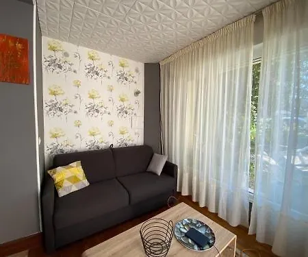 20 M From The Beach, Appartement Arromanches-les-Bains