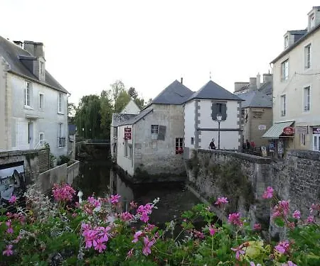 20 M From The Beach, Appartement Arromanches-les-Bains