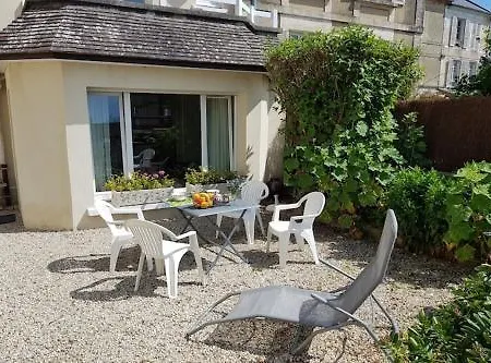 Appartement 20 M From The Beach, Arromanches-les-Bains