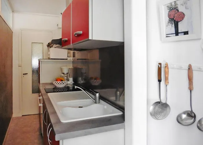 20 M From The Beach, Apartament Arromanches-les-Bains