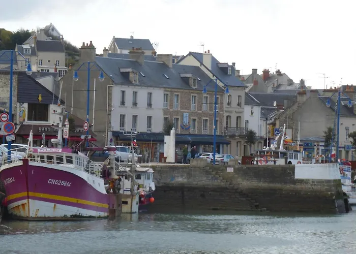 Daire 20 M From The Beach,