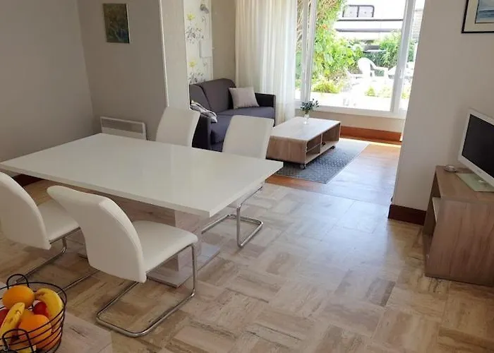 20 M From The Beach, * Arromanches-les-Bains