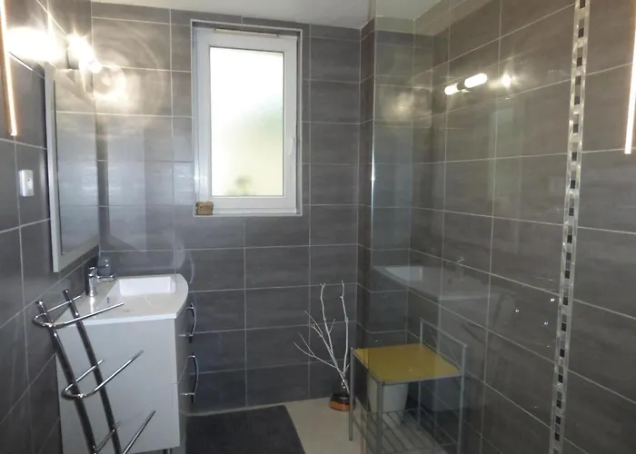 20 M From The Beach, * Arromanches-les-Bains