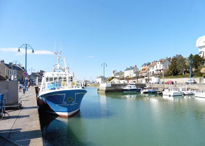 20 M From The Beach, Apartament